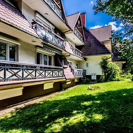 Apartament Maja 13 Zakopane Exterior foto